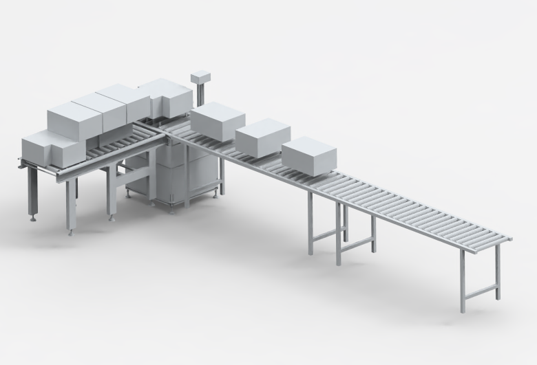 rc13 輸送帶延伸