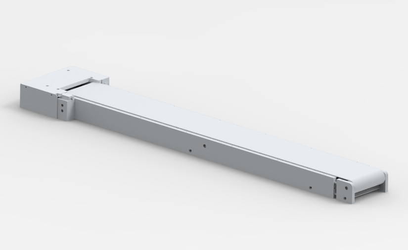 rc34 桌上型輸送帶